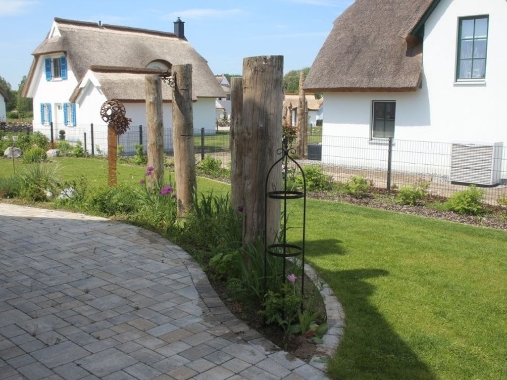 FeHa Ankerplatz mit Sauna und sonniger Terrasse