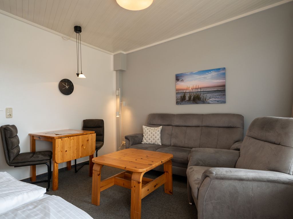 Haus Sonnenwinkel Bungalow 11