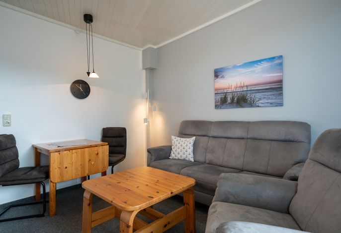 Haus Sonnenwinkel Bungalow 11 – Foto 1