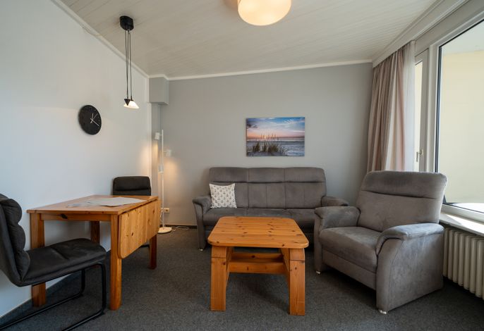 Haus Sonnenwinkel Bungalow 12 – Foto 1