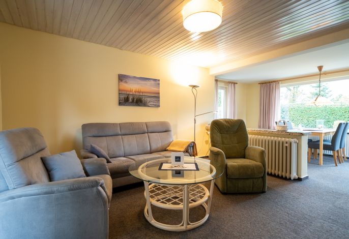 Haus Sonnenwinkel Ina – Foto 1