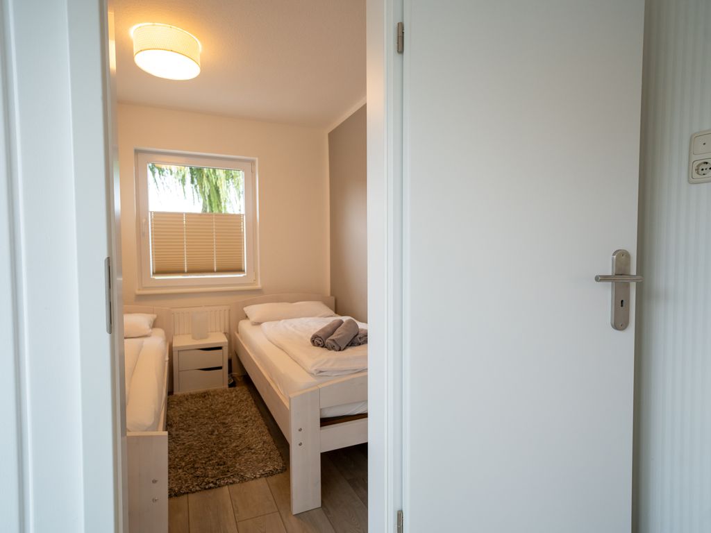 Haus Sonnenwinkel Ina