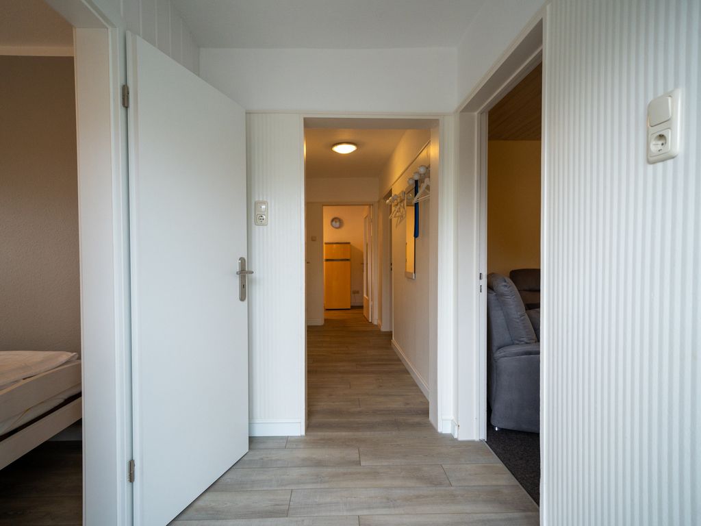 Haus Sonnenwinkel Ina