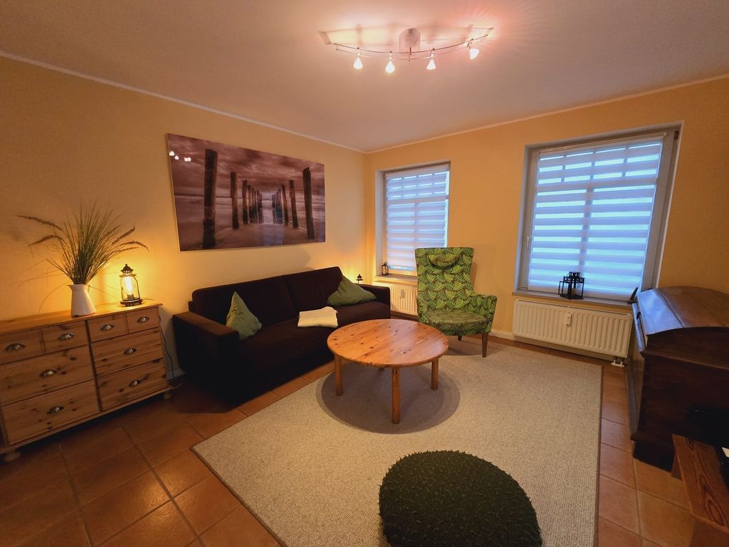 Haus am Meer Whg.3