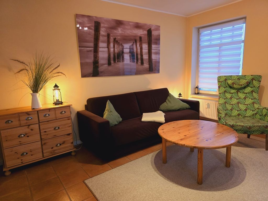 Haus am Meer Whg.3