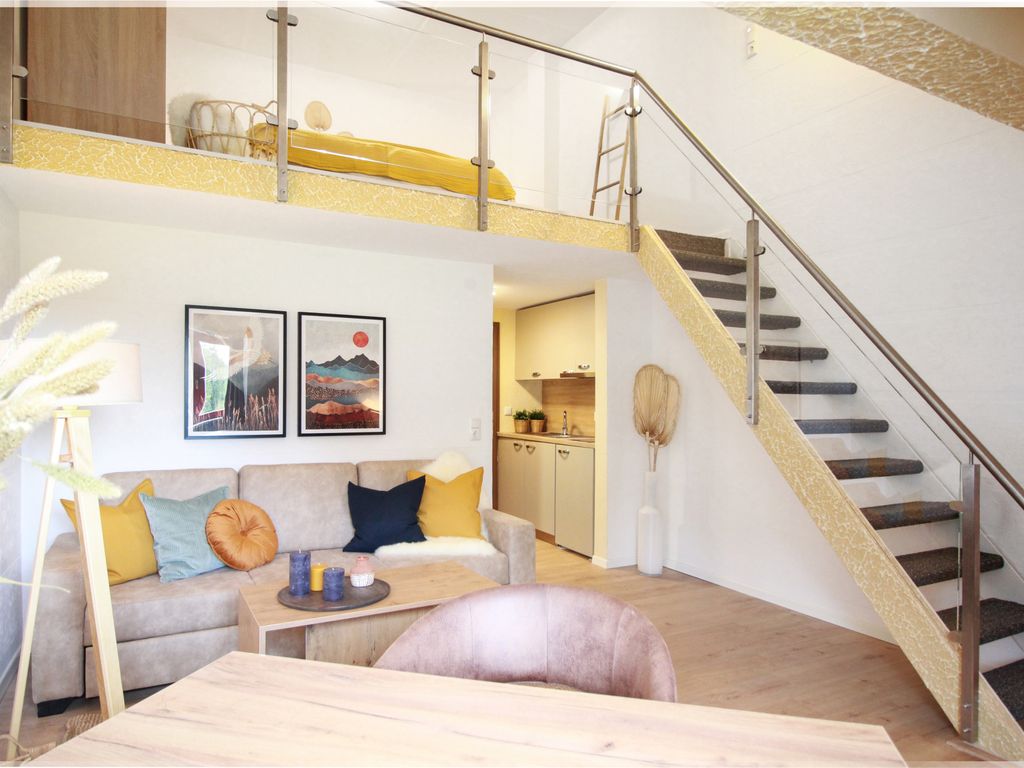 Allgäuer Ferienwohnung mit Schwimmbad- und Sauna-Zugang