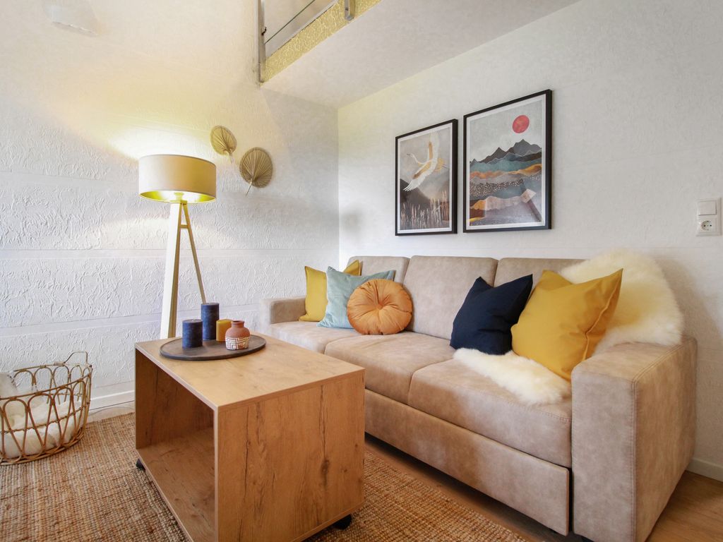 Allgäuer Ferienwohnung mit Schwimmbad- und Sauna-Zugang
