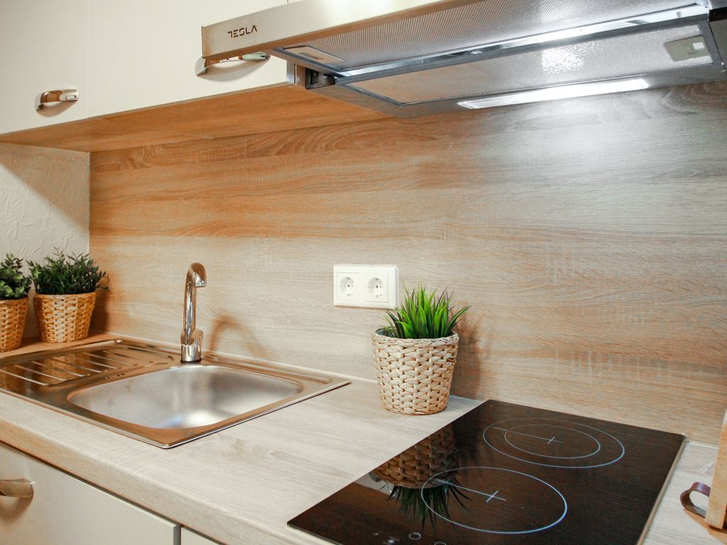 Allgäuer Ferienwohnung mit Schwimmbad- und Sauna-Zugang