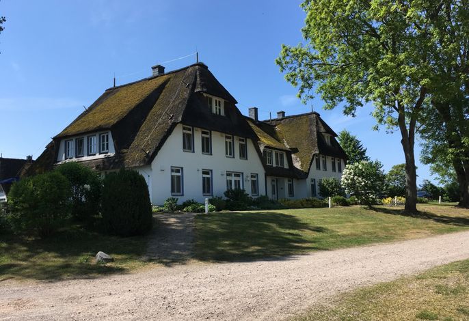 Landhaus am Haff A3 – Foto 1