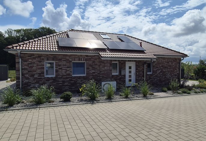 Ferienwohnung Kalle – Foto 1