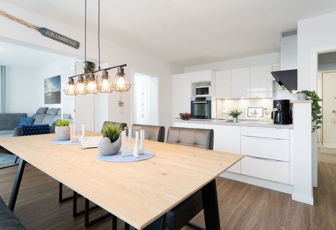 Haus Holgünt Möwennest – Foto 1