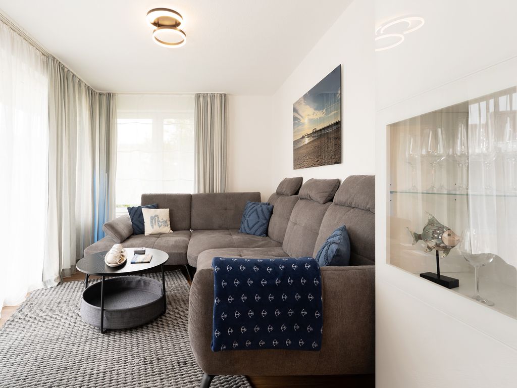 Haus Holgünt Möwennest