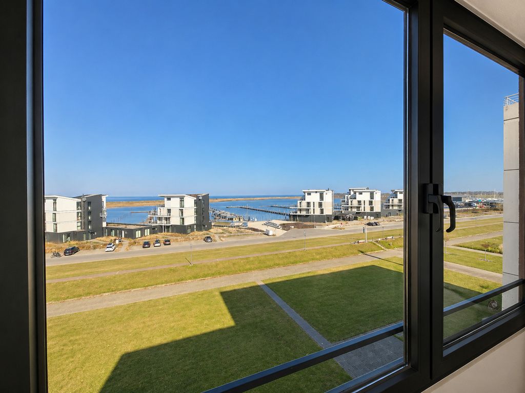 Ostseeblick