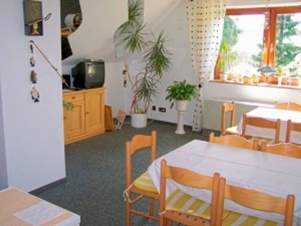 Gästehaus Steinbach