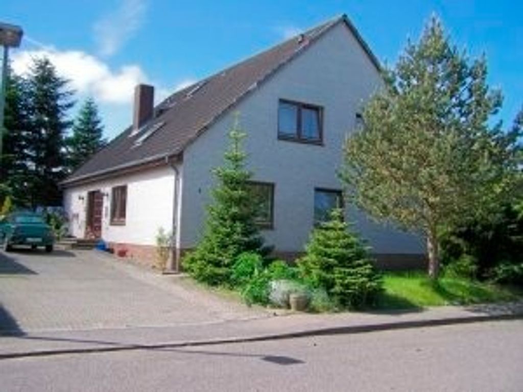 Gästehaus Steinbach