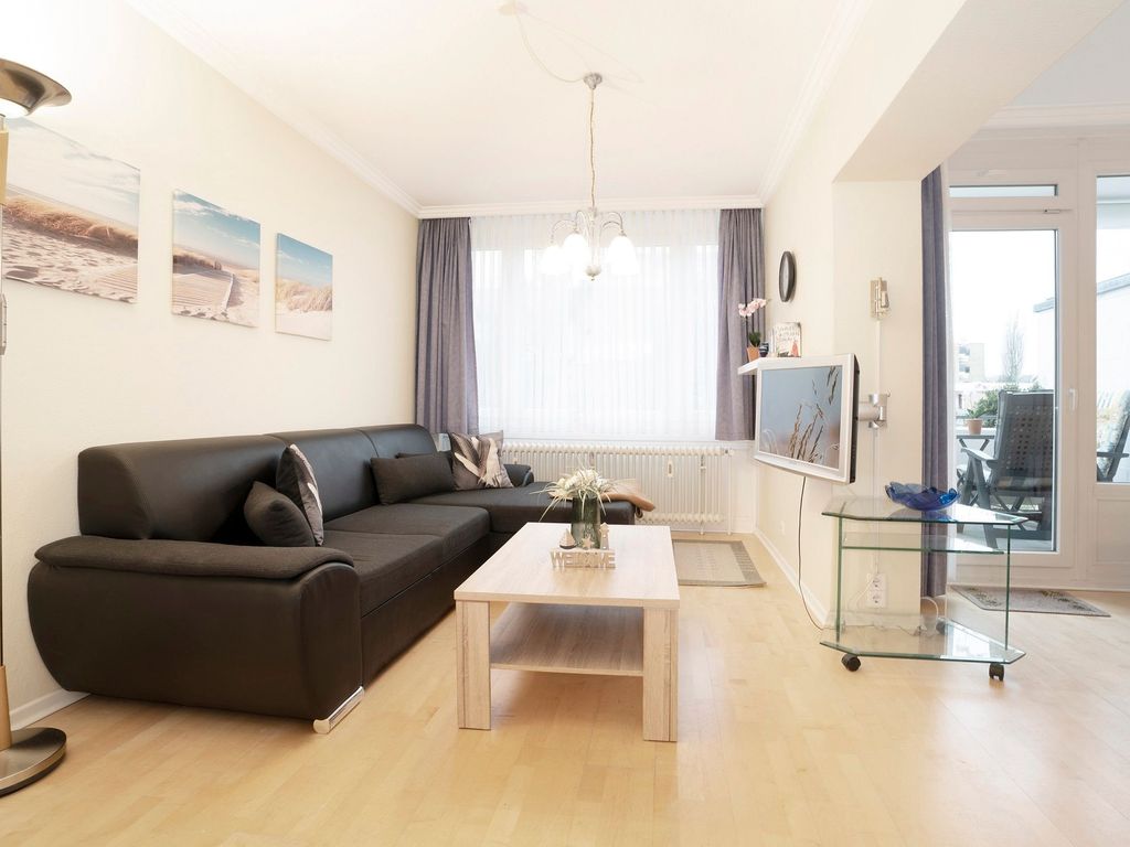 Tannenburg Wohnung 205