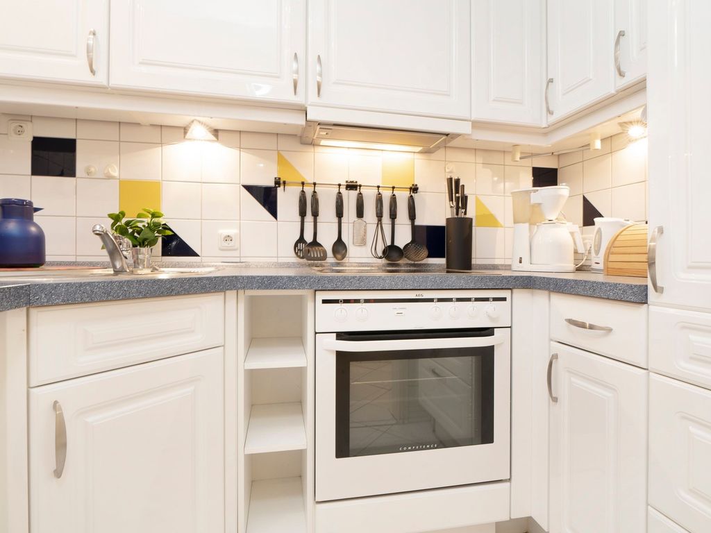 Tannenburg Wohnung 205