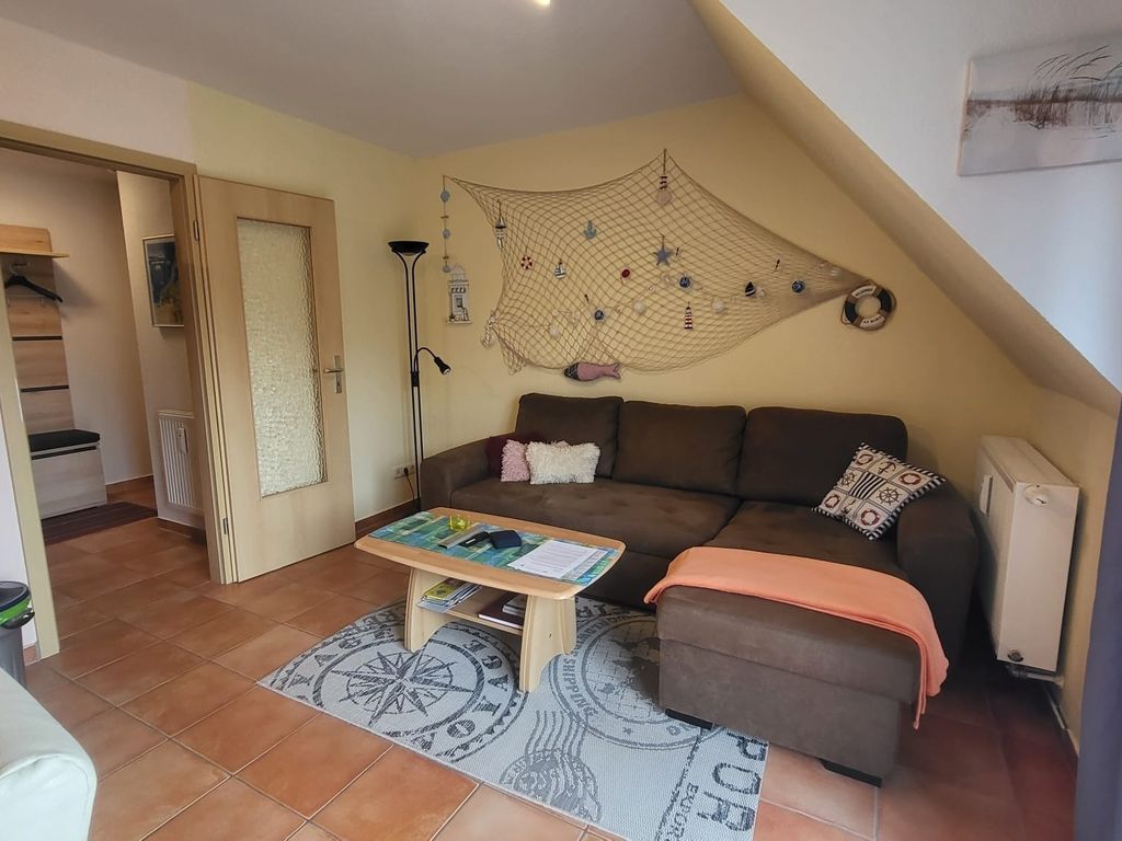 Ferienwohnung Böttcher