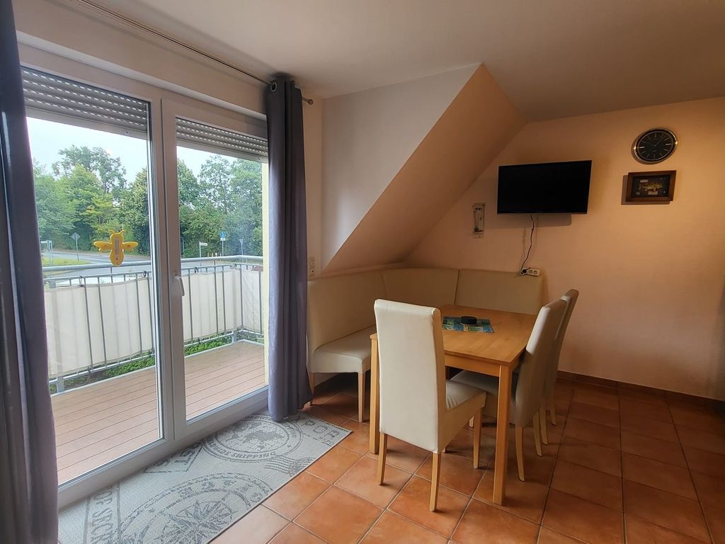 Ferienwohnung Böttcher