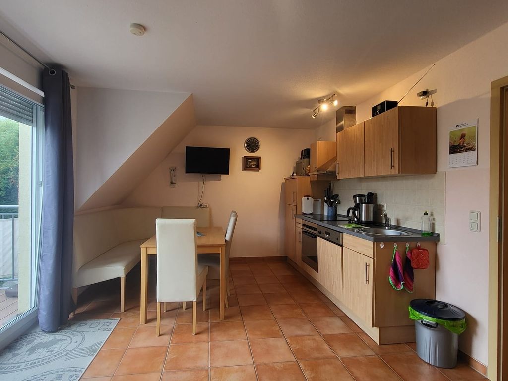 Ferienwohnung Böttcher