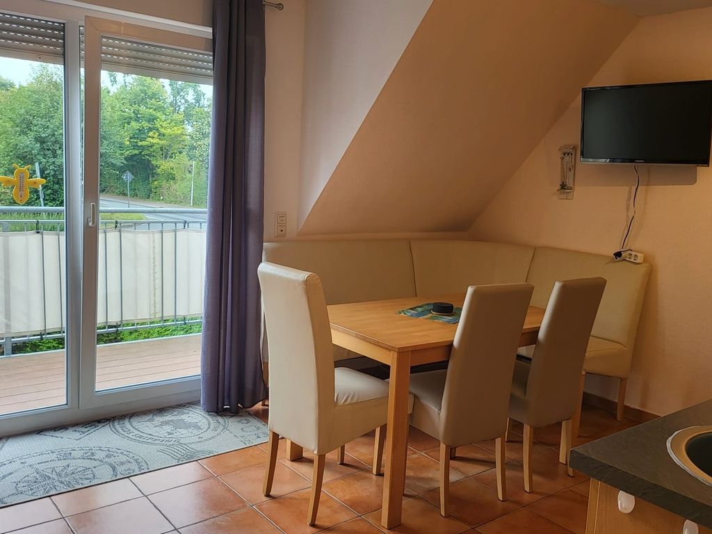 Ferienwohnung Böttcher