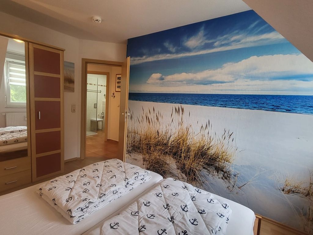 Ferienwohnung Böttcher