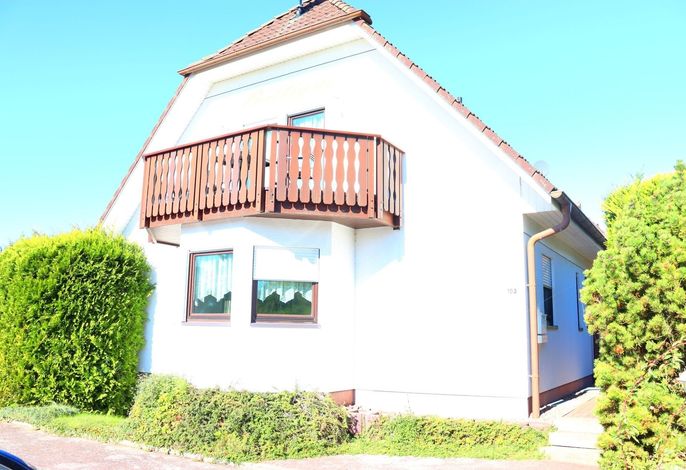 Baltique Fewo 5 – Foto 1