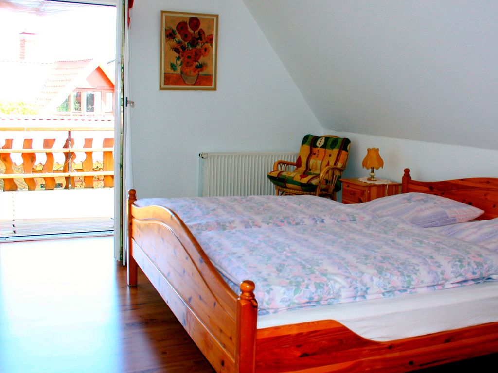 Ferienwohnung Westwärts