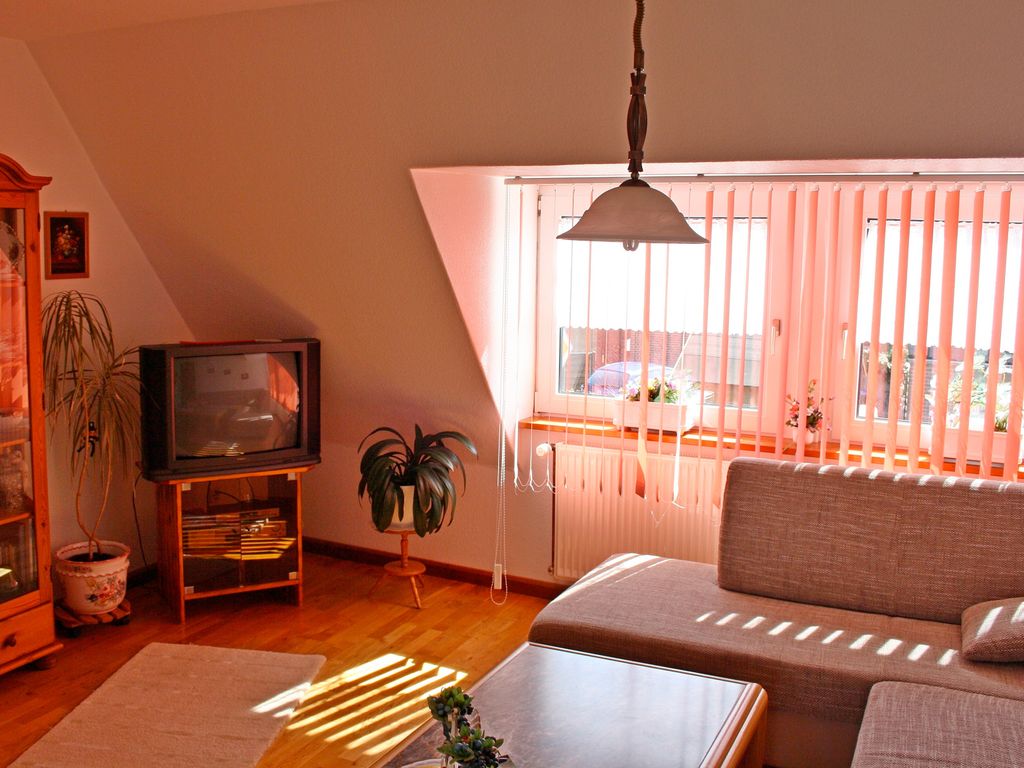 Ferienwohnung Westwärts