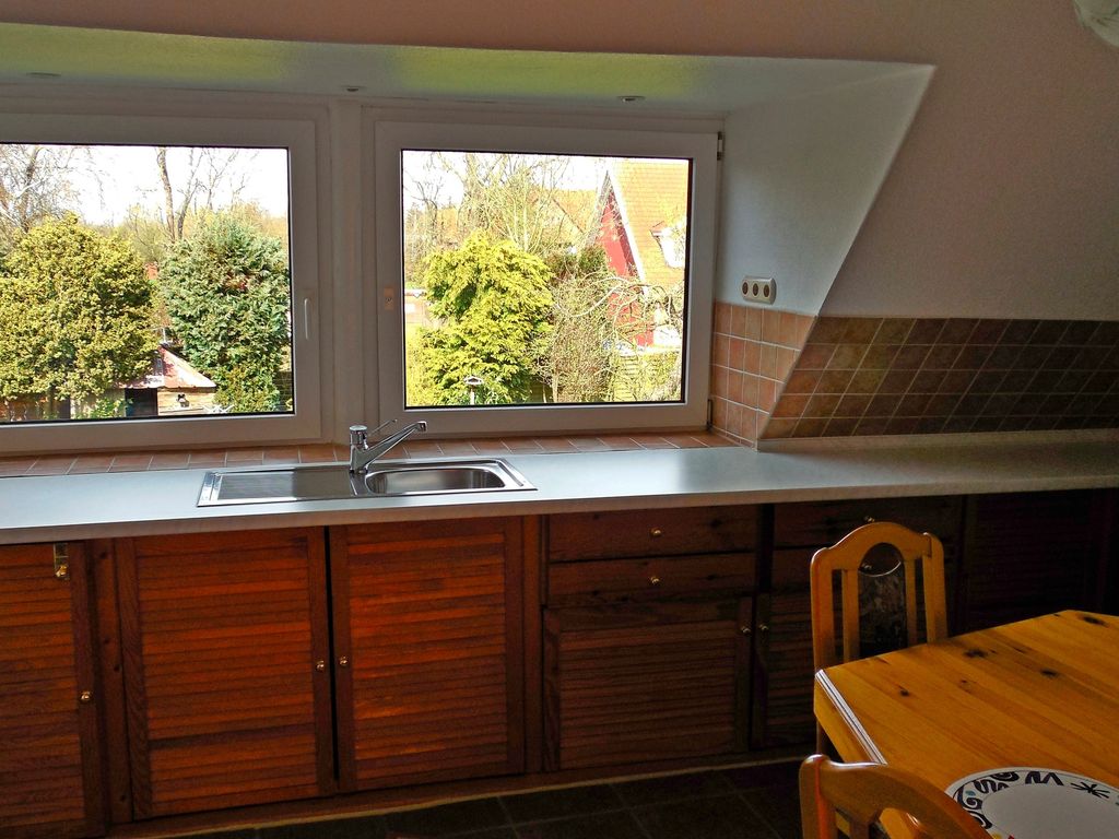 Ferienwohnung Westwärts