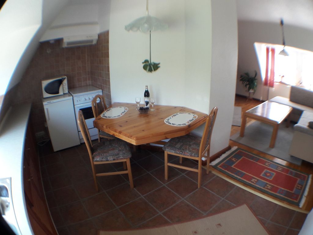 Ferienwohnung Westwärts