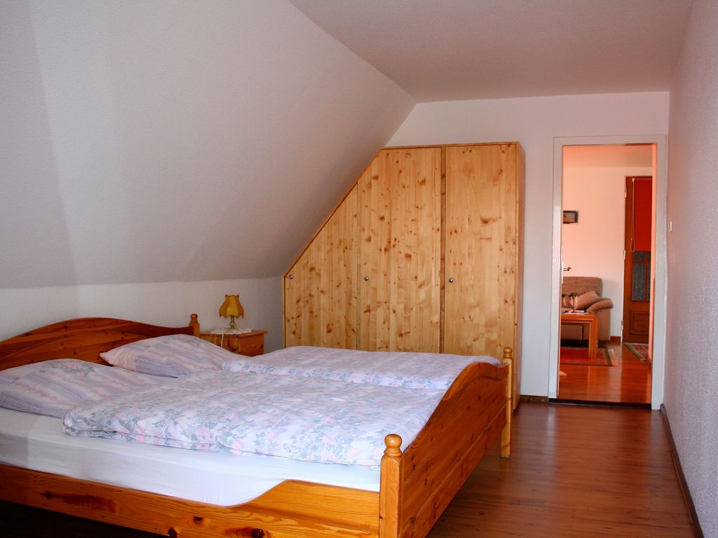 Ferienwohnung Westwärts