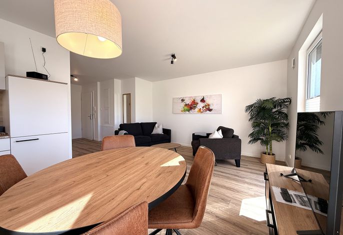 FeWo "Leuchtturmstraße.12a Whg.2" – Foto 1