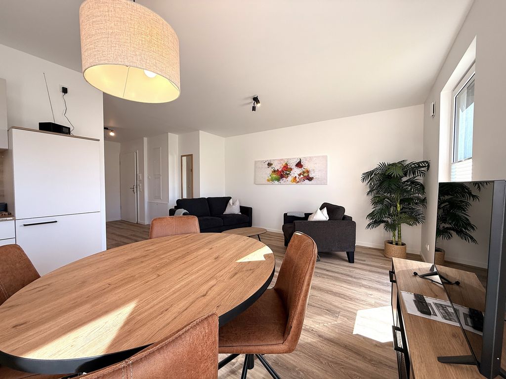 FeWo "Leuchtturmstraße.12a Whg.2"