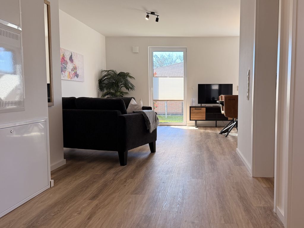 FeWo "Leuchtturmstraße.12a Whg.2"