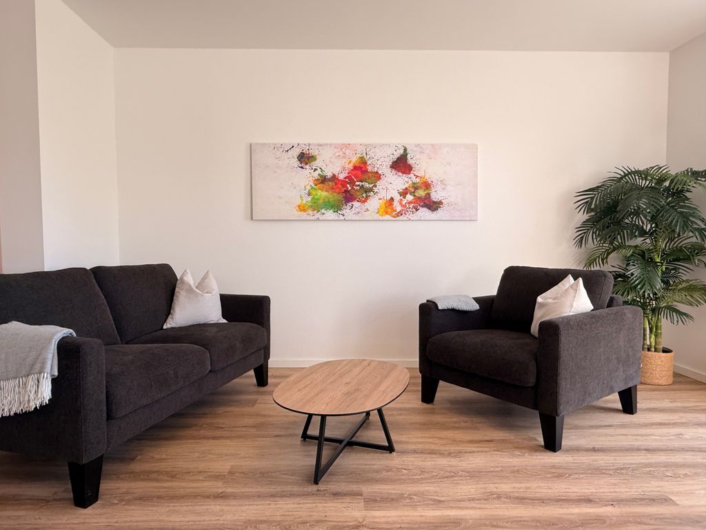 FeWo "Leuchtturmstraße.12a Whg.2"