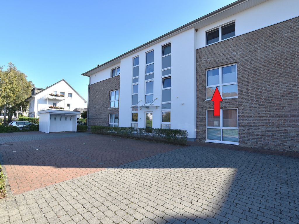 Fewo "Strandauszeit-Dahme"