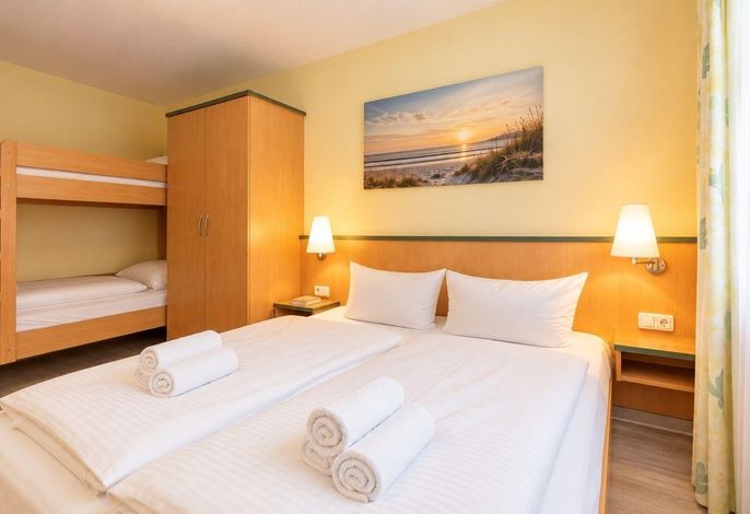 Photo Residenz am Weststrand, WE 32 8
