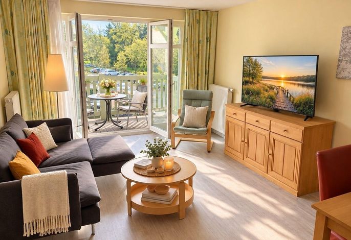 Photo Residenz am Weststrand, WE 32 1