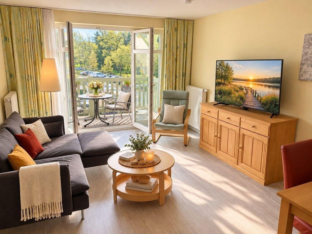Residenz am Weststrand, WE 32