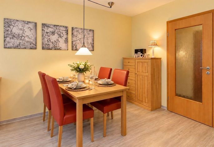 Photo Residenz am Weststrand, WE 32 4