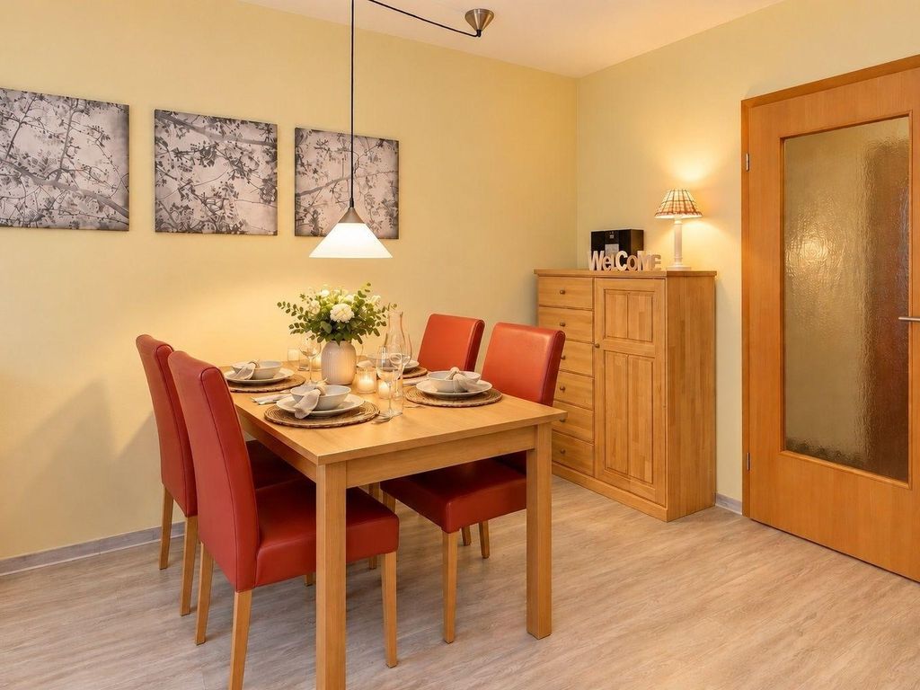 Residenz am Weststrand, WE 32