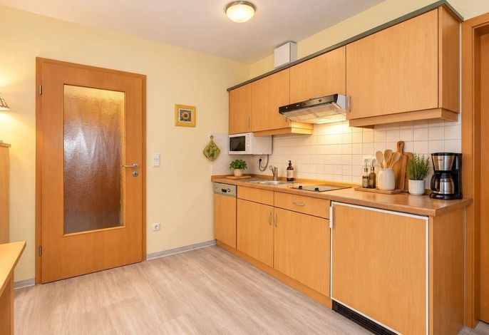 Photo Residenz am Weststrand, WE 32 5