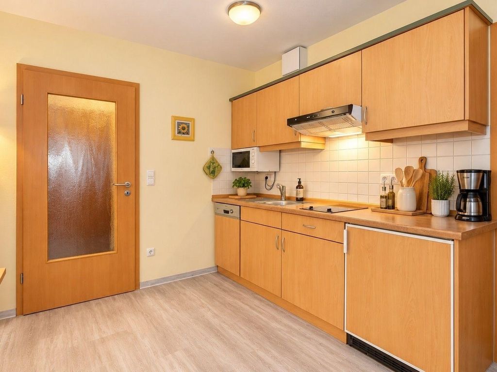 Residenz am Weststrand, WE 32