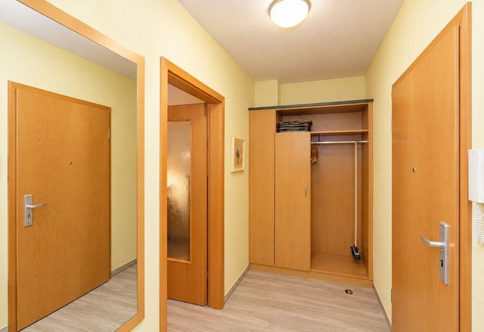 Photo Residenz am Weststrand, WE 32 10