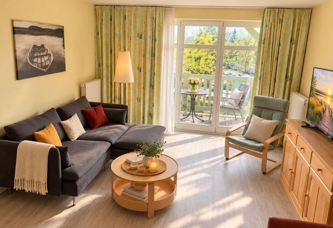 Photo Residenz am Weststrand, WE 32 2