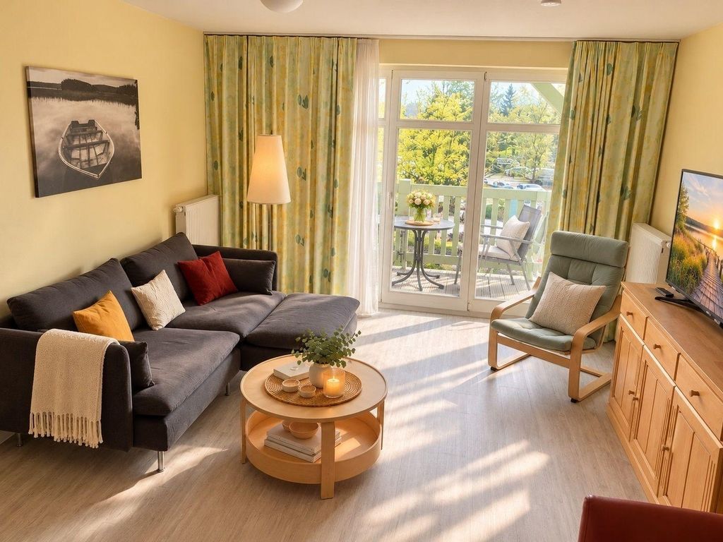 Residenz am Weststrand, WE 32