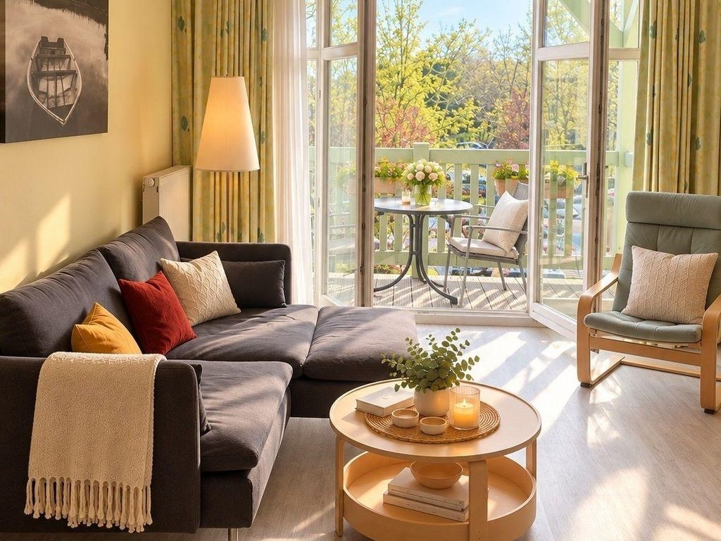 Residenz am Weststrand, WE 32