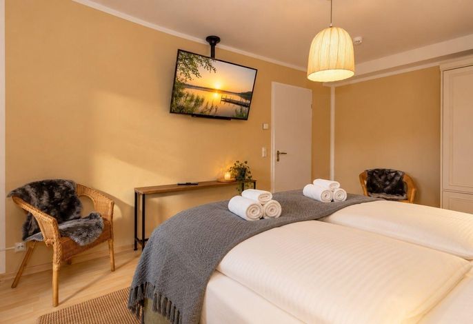 Photo Villa Waldesruh, WE 2 7