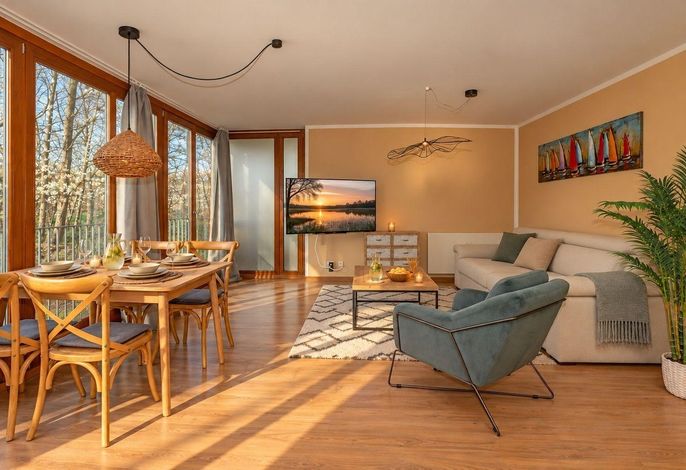 Photo Villa Waldesruh, WE 2 2